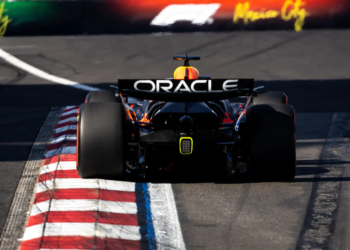 McLaren believes Red Bull's dip in Mexico is merely a blip