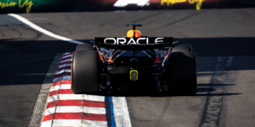 McLaren believes Red Bull's dip in Mexico is merely a blip