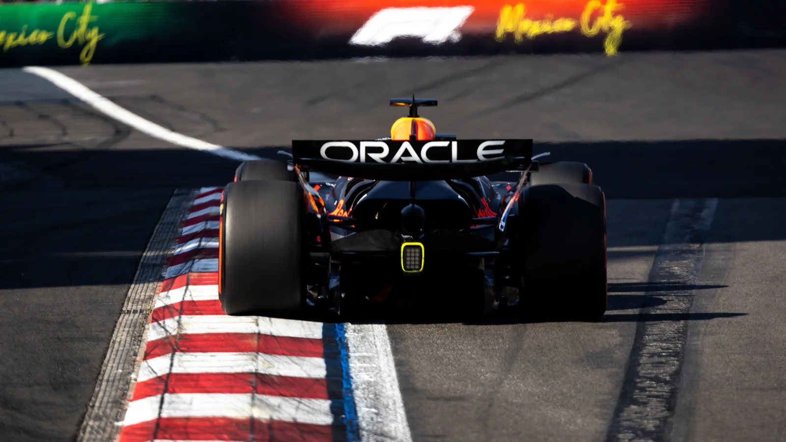 McLaren believes Red Bull's dip in Mexico is merely a blip