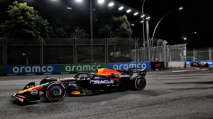 Red Bull have managed to find more performance from the RB21