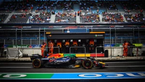 Red Bull responds to McLaren theory over dip at F1 Mexico GP