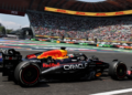 Red Bull has brought changes to its RB21 for the Mexico GP
