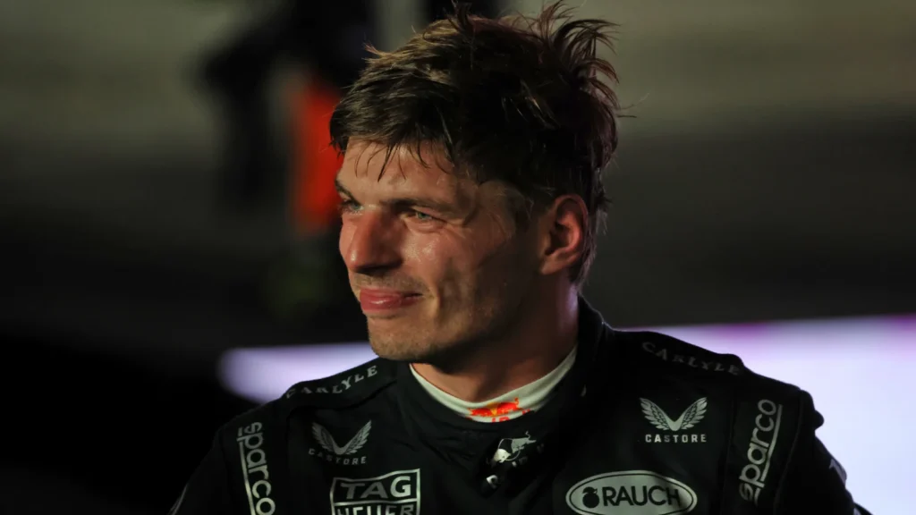 Max Verstappen has given Red Bull a new lease of life in F1 2025