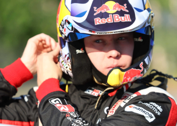 Kalle Rovanpera quits rallying