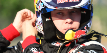 Kalle Rovanpera quits rallying