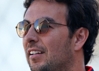 Sergio Perez is ready for his return to F1 with Cadillac