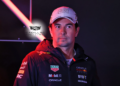 Sergio Perez will jump aboard a Ferrari SF-23 at Imola ahead of Cadillac's F1 debut
