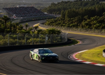 The unstoppable Kiwi: Shane van Gisbergen’s record-setting road course dominance in NASCAR