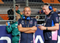 Steve Nielsen has returned to Team Enstone