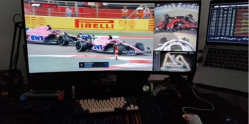 How digital platforms are transforming motorsport’s viewing experience