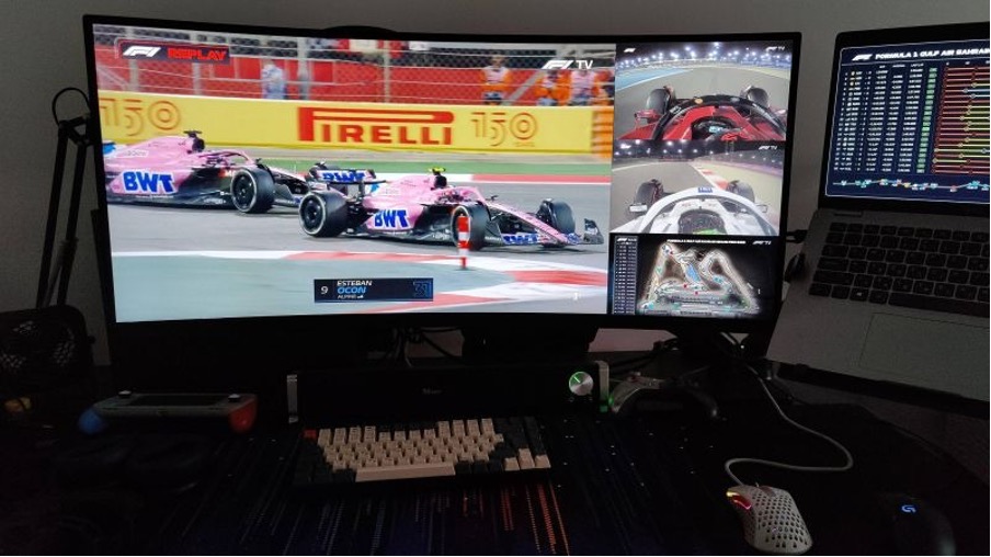 How digital platforms are transforming motorsport’s viewing experience