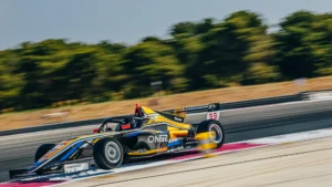 Betmaster fuels TC Racing’s drive into the future of motorsport