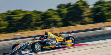 Betmaster fuels TC Racing’s drive into the future of motorsport