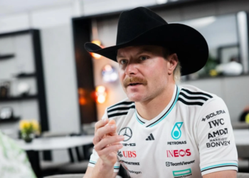 Valtteri Bottas told Motorsport Week that a return to Williams was on the cards