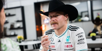 Valtteri Bottas told Motorsport Week that a return to Williams was on the cards