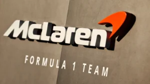 McLaren is suing Alex Palou for $20 million in damages for pulling out of a contract last season