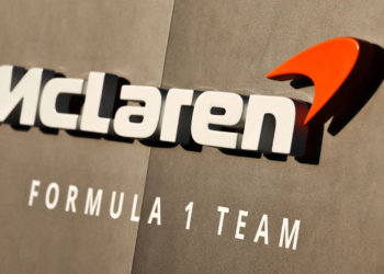 McLaren is suing Alex Palou for $20 million in damages for pulling out of a contract last season