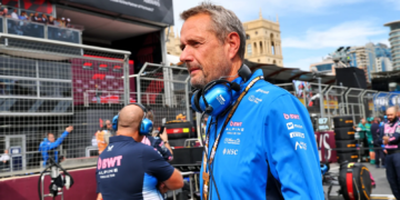 Steve Nielsen faces an uphill struggle to turn around the lack of competitiveness at Alpine