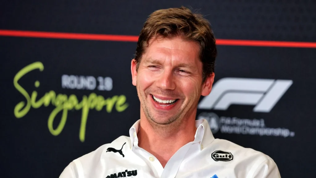 Williams team principal James Vowles has called for two-day race weekends, suggesting the change could allow Formula 1 to expand its calendar