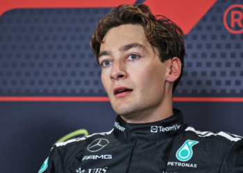 Many pitfalls stand between George Russell and victory in Singapore