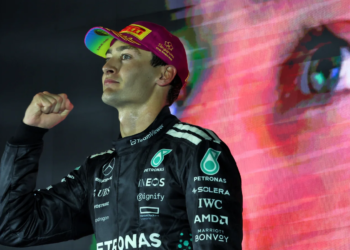 George Russell gained massive leverage over Mercedes in his contract negotiations for 2026