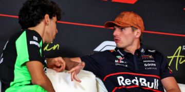 Gabriel Bortoleto has hailed Max Verstappen's title bid
