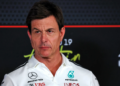 Toto Wolff has defended Mercedes' handling of drivers