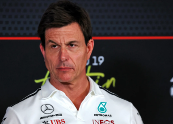 Toto Wolff has defended Mercedes' handling of drivers