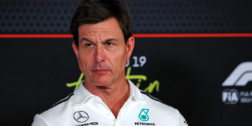 Toto Wolff has defended Mercedes' handling of drivers