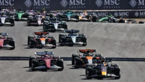 The 2026 technical regulations will change the face of F1 next year