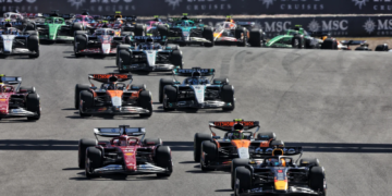 The 2026 technical regulations will change the face of F1 next year