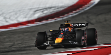 Red Bull has continued to develop the RB21