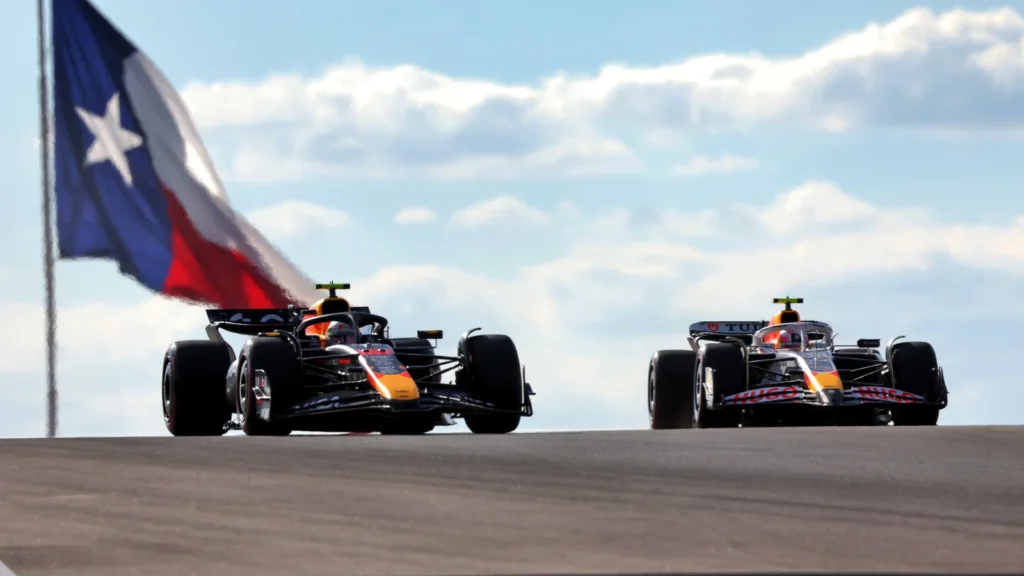 Yuki Tsunoda claimed Liam Lawson impeded him in qualifying
