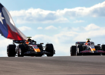 Yuki Tsunoda claimed Liam Lawson impeded him in qualifying