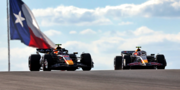 Yuki Tsunoda claimed Liam Lawson impeded him in qualifying