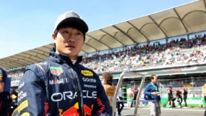 Yuki Tsunoda will be given extra time to stake his claim to the Red Bull seat for 2026