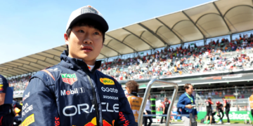 Yuki Tsunoda will be given extra time to stake his claim to the Red Bull seat for 2026