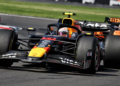 Yuki Tsunoda ended the Mexico GP point-less
