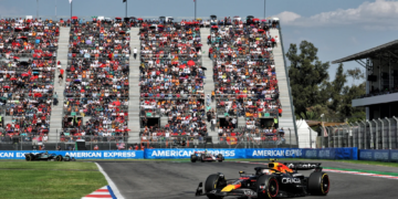 Yuki Tsunoda finished 11th in the Mexico GP, but it did not tell the full story for the Red Bull driver