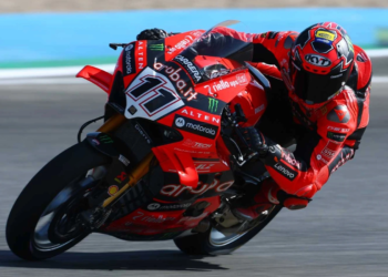 Nicolo Bulega secures Jerez treble as Toprak Razgatlioglu clinches third WorldSBK title