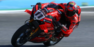 Nicolo Bulega secures Jerez treble as Toprak Razgatlioglu clinches third WorldSBK title 