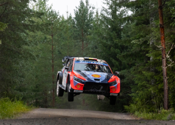 Hyundai Motorsport appoints Andrew Wheatley as WRC Sporting Director