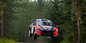 Hyundai Motorsport appoints Andrew Wheatley as WRC Sporting Director