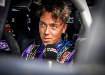 Mārtiņš Sesks and Nasser Al-Attiyah join M-Sport Ford for Rally Saudia Arabia