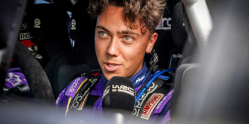 Mārtiņš Sesks and Nasser Al-Attiyah join M-Sport Ford for Rally Saudia Arabia