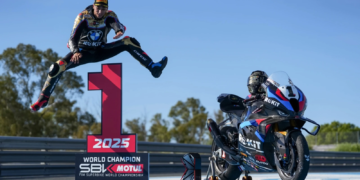 Toprak Razgatlioglu reflects on the decisive moment that helped secure his third WorldSBK title