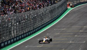 Liam Lawson Brazilian Grand Prix surprising strategy calls
