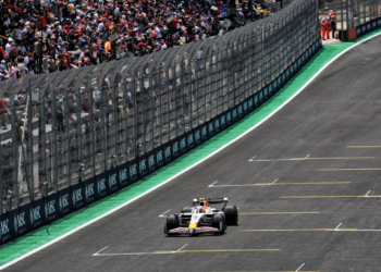 Liam Lawson Brazilian Grand Prix surprising strategy calls