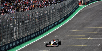 Liam Lawson Brazilian Grand Prix surprising strategy calls