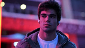 Lance Stroll has hit back at criticism from Franco Colapinto